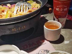 -蛙小侠·沸腾砂锅(西关新天地店)