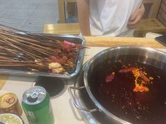 -江二娃串串香(科园四路总店)