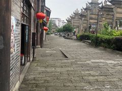 -南关石牌坊古镇