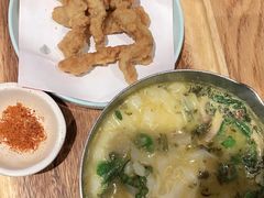-小满手工粉(上海文峰广场店)