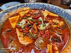 -文记沸腾鱼(永安路总店)