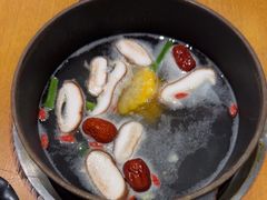 -呷哺呷哺 黄金牧场 (欢乐谷店)
