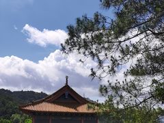 -白云山风景名胜区