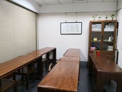 -秦汉胡同书法古筝围棋国画书院(宝地分馆)