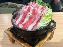 -森味花园·日本料理(伊藤洋华堂亚运村店)