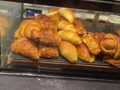-BAKER&SPICE(安福路店)