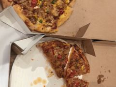 -达美乐比萨(留仙大道店)