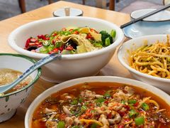 -艺味深尝(云锦路店)