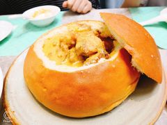 -大树餐厅(红旗街万达店)