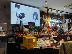 -纪州豚骨酱油拉面(锦延路店)