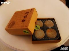 -Babycat私家御饼屋(龙头路一店)