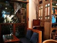 -西关84·History·Art·Cafe