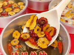 -炖物24章·顺时轻养茶(杭州保利时光里店)