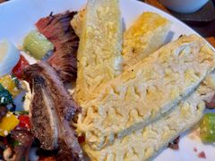 -拉蒂娜·巴西牛排馆 Latina·Brazilian Steakhouse(铜仁旗舰店)