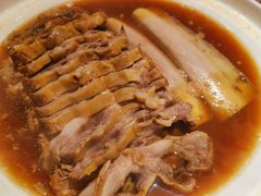-嘿嘟嘟·肋条烧肉放题(爱融荟城店)