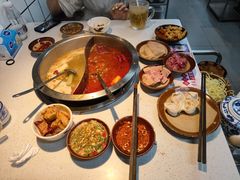 -芈重山老火锅(广州首店)