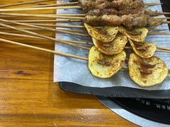 -清真祥和斋餐厅(蓟门小区店)