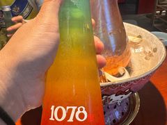 -1078號老北京涮肉(松柏店)