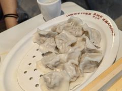 -来相会饺子·新辽菜(甘家口店)