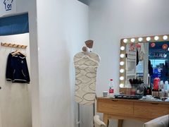 -天真蓝照相馆(龙岗万科里店)