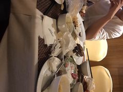 -杭州钱江新城万怡酒店-西餐厅