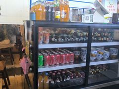 -秦韵味香辣爆肚面(钟楼店)