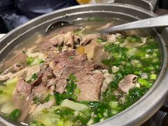 -眉州东坡(团结湖店)