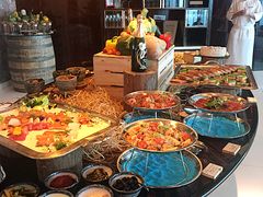 -翡翠36餐厅(浦东香格里拉店)