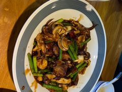 -吕氏疙瘩汤·私家菜馆(慈云寺店)