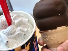 -DQ·蛋糕·冰淇淋(荟聚中心店)