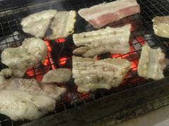 -风味烧烤