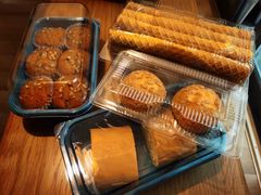 -東更道点心行(利客来店)