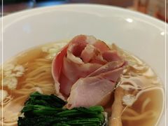 -真打拉面·日式拉面新流派(体育西横街店)