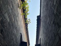 -老门东历史文化街区