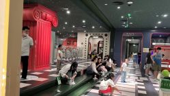-MELAND CLUB(万象天地旗舰店)