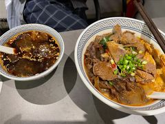 -粉吖吖·邵阳米粉(体育西路店)