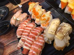 -榴大大·寿司先生(哈街店)