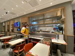 -喜家德虾仁水饺(麒麟社店)