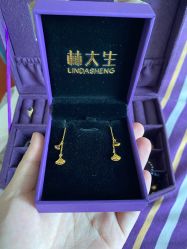 -林大生珠宝(中街钻石宫殿店)