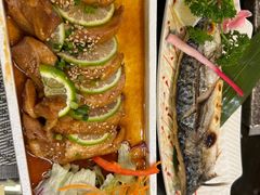 -昱匠·日本料理(金融街店)