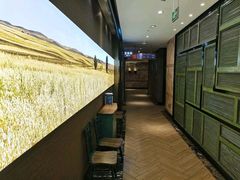 -西贝(满都海公园店)