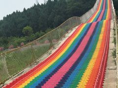 -中国香山·寿香谷