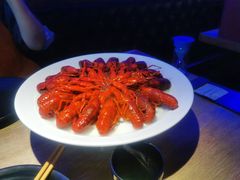 -红盔甲·小龙虾(定西路店)