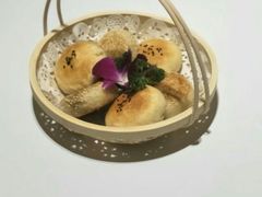 -随喜赞素食餐厅(亦庄店)