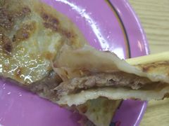 -牛马行牛肉饸饹铺(长春总店)