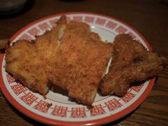 -辣肉面大王(天平路店)