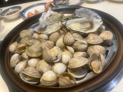 -蔚海之都·象山蒸汽海鲜(仙霞路店)