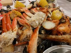 海鲜总汇-The Crab Pot Seattle