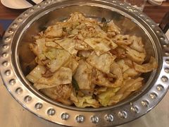 -萨拉热窝长城中餐厅
