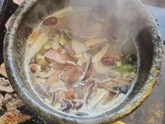 -滇藏石锅宴(北门坡古城管理局店)